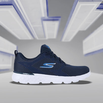 SKECHERS GO RUN 400 Walking Shoes For Men (894167ID-NVBL) - InstaSport