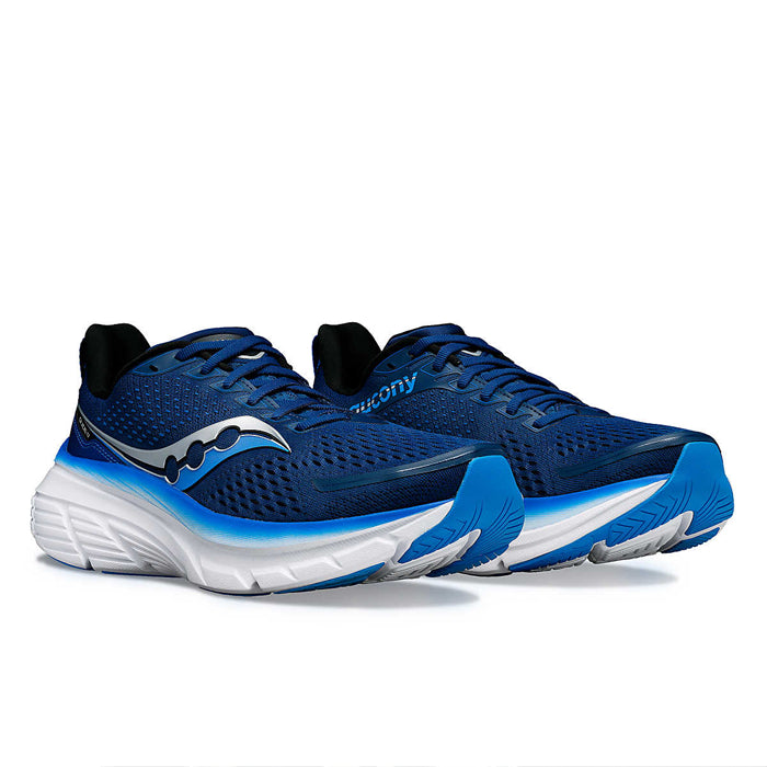 Saucony Guide 17 Men's Running Shoes