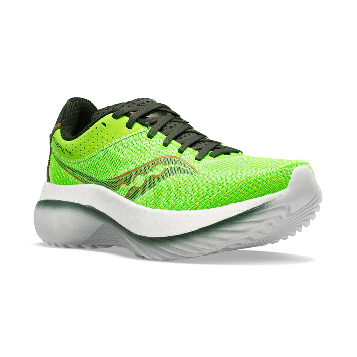 Saucony Kinvara Pro Men's Running Shoes