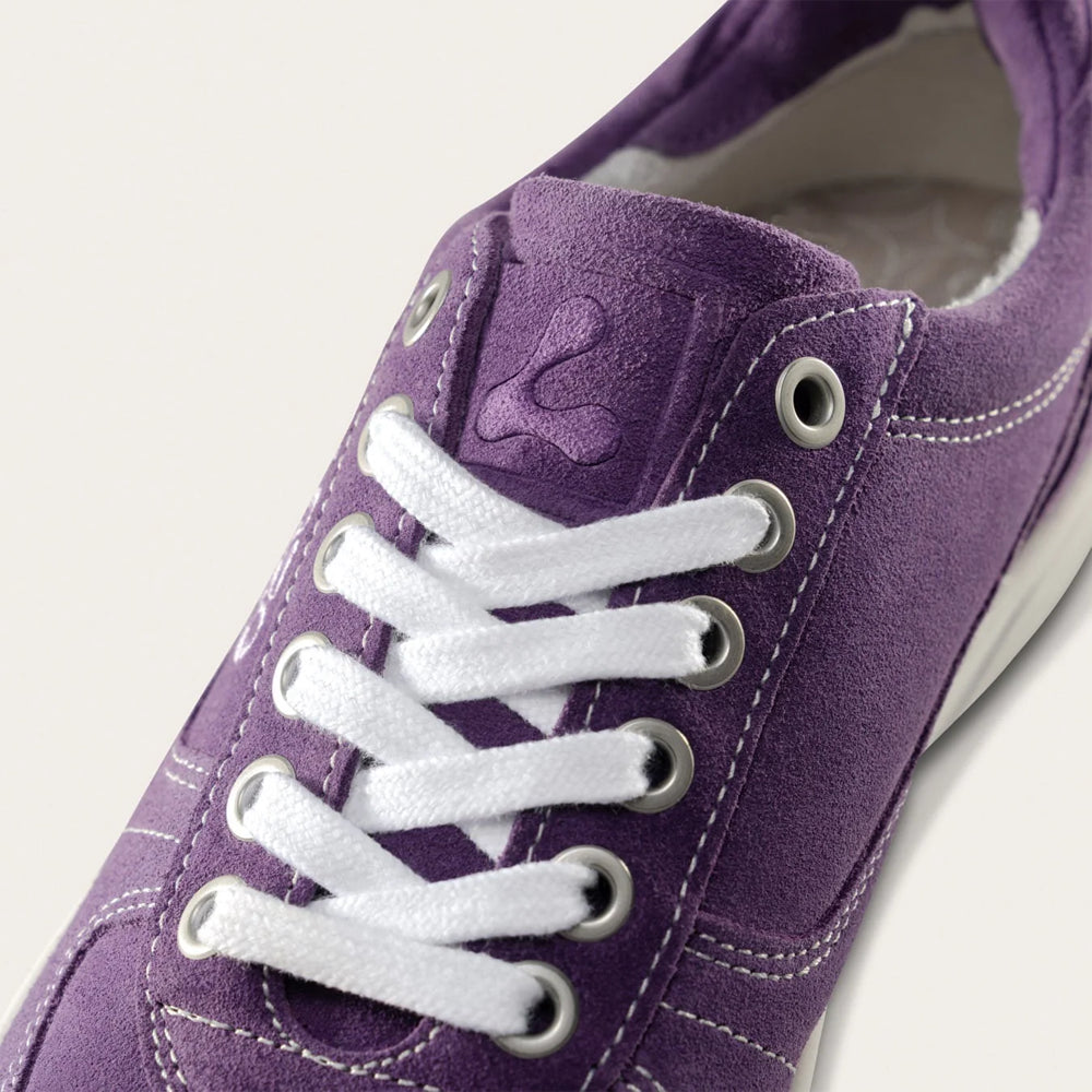 Lazo Hypernova Sneakers - Cartwheel Purple - InstaSport