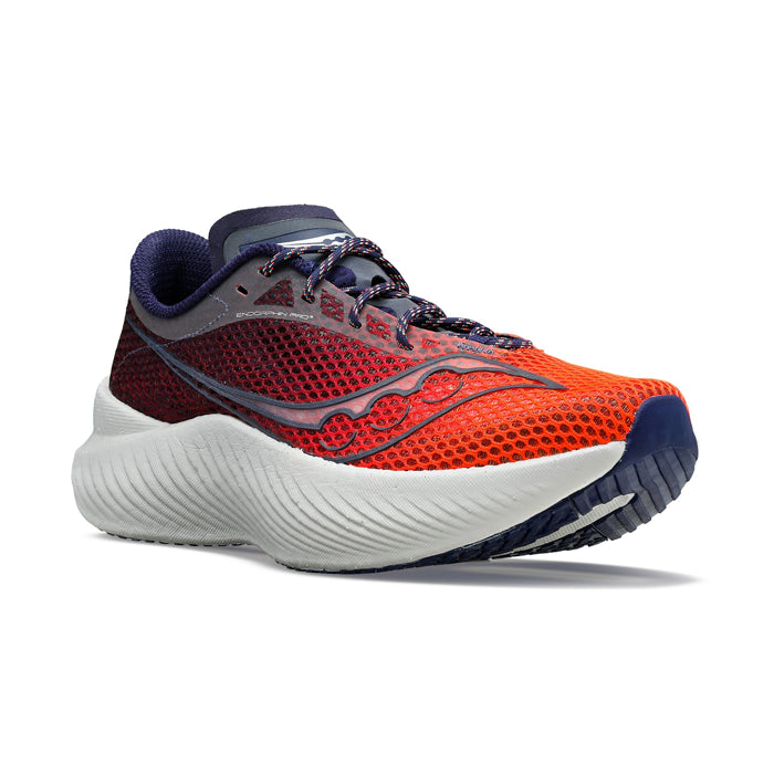 Saucony Endorphin Pro 3 Men's Running Shoes