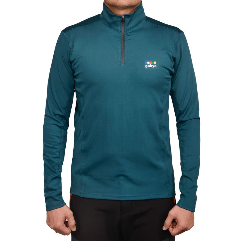 Gokyo K2 Ultrasoft Sherpa Series Trekking T-Shirt