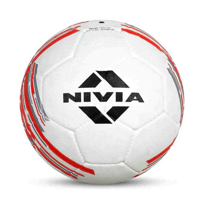 Nivia Country Color Footballs - England - InstaSport