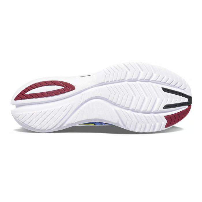 Saucony Kinvara 13 Men's Running Shoes