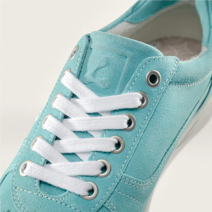 Lazo Hypernova Sneakers - Celestite Blue