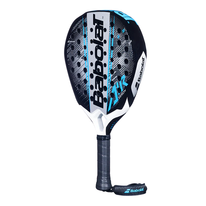 Babolat Air Veron 2.6 Padel Racket - View 2