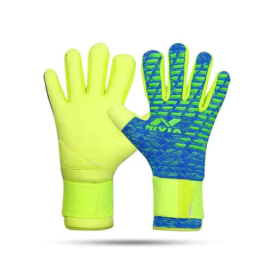 Nivia Ashtang Goalkeeper Gloves - InstaSport