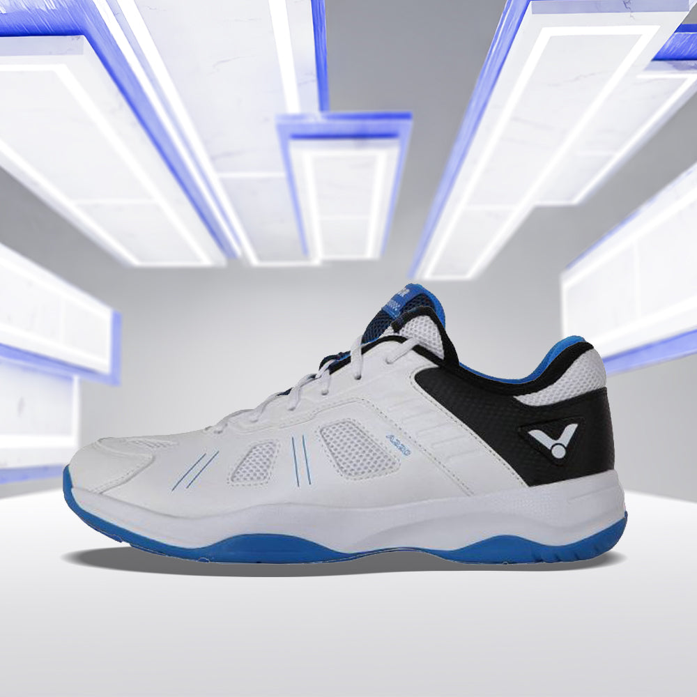 Victor A220 A All- Round Professional Badminton Shoes with U- Shape 2.5 - InstaSport