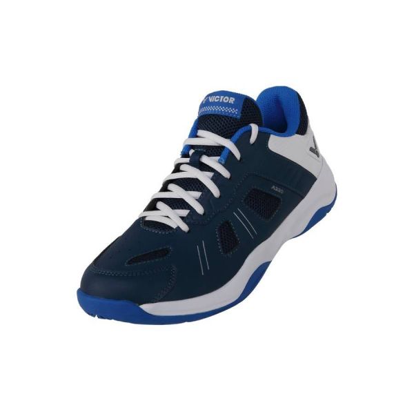 Victor A220 B All- Round Professional Badminton Shoes with U- Shape 2.5 - InstaSport