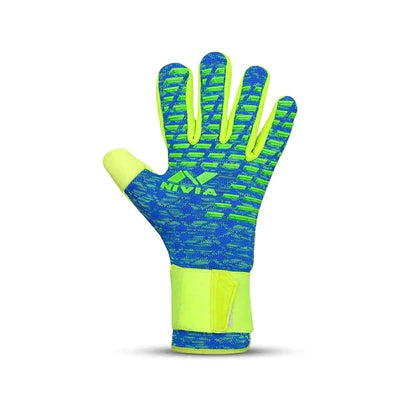 Nivia Ashtang Goalkeeper Gloves - InstaSport