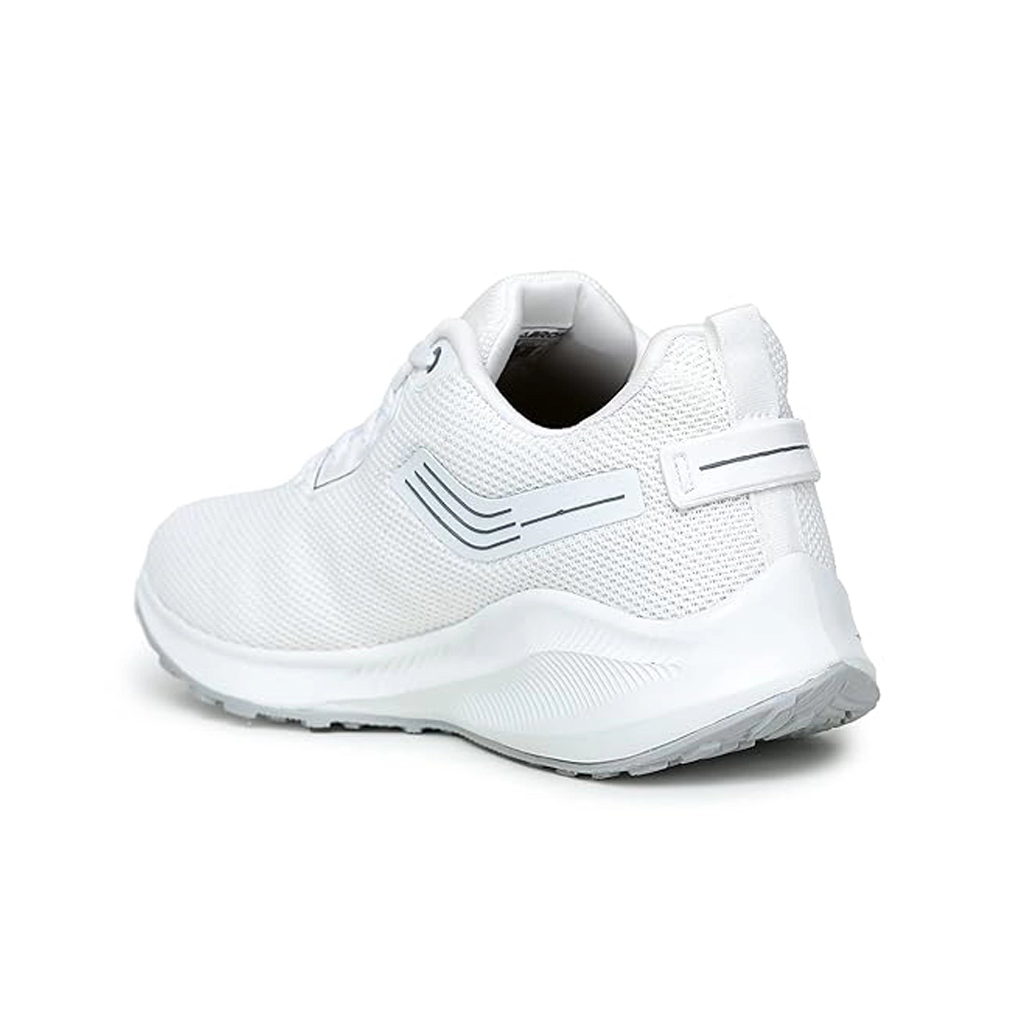 ABROS Ares-N Men's Sports Shoes White/Light Gray - ASSG0101N