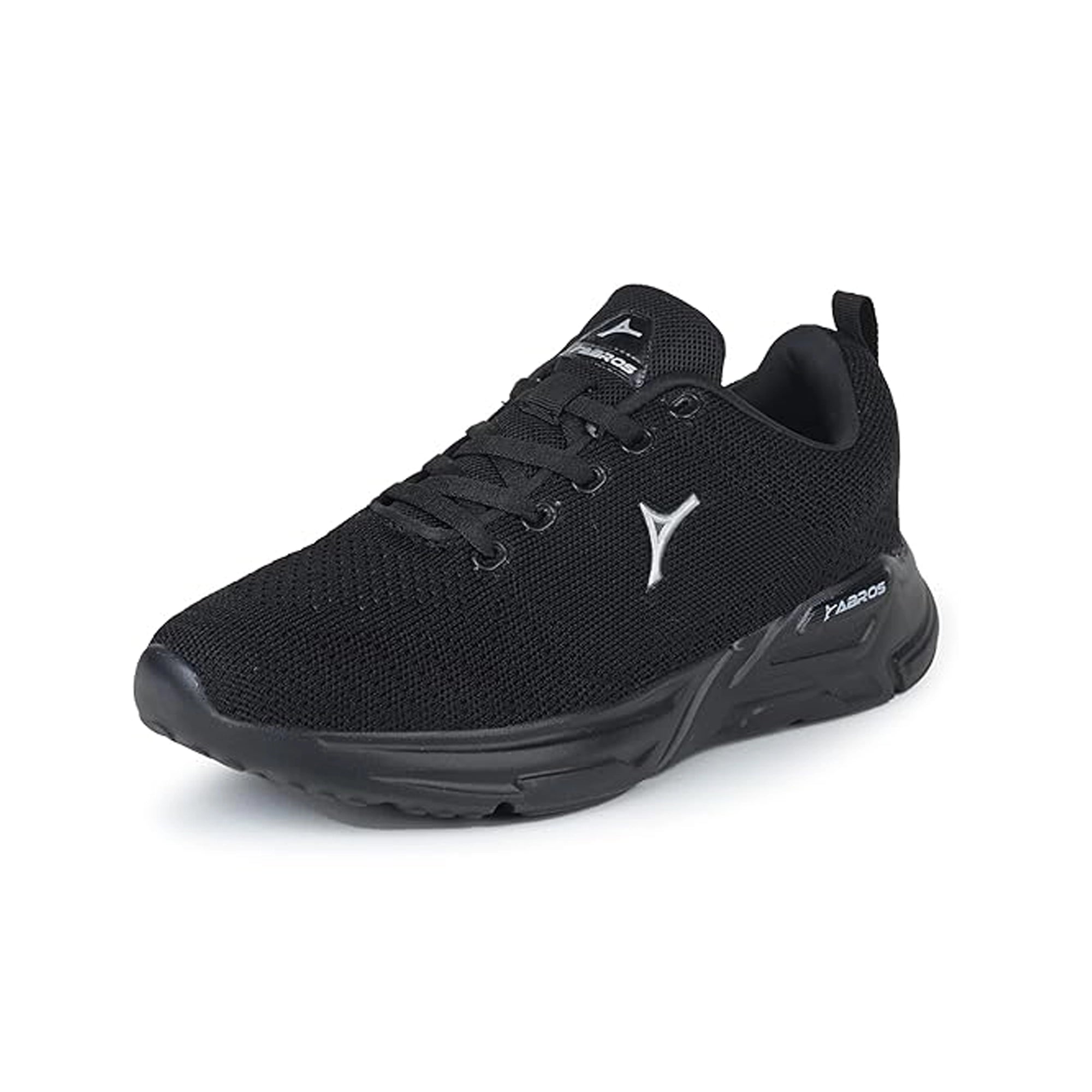 ABROS Domingo Men's Sports Shoes Black - ASSG0205