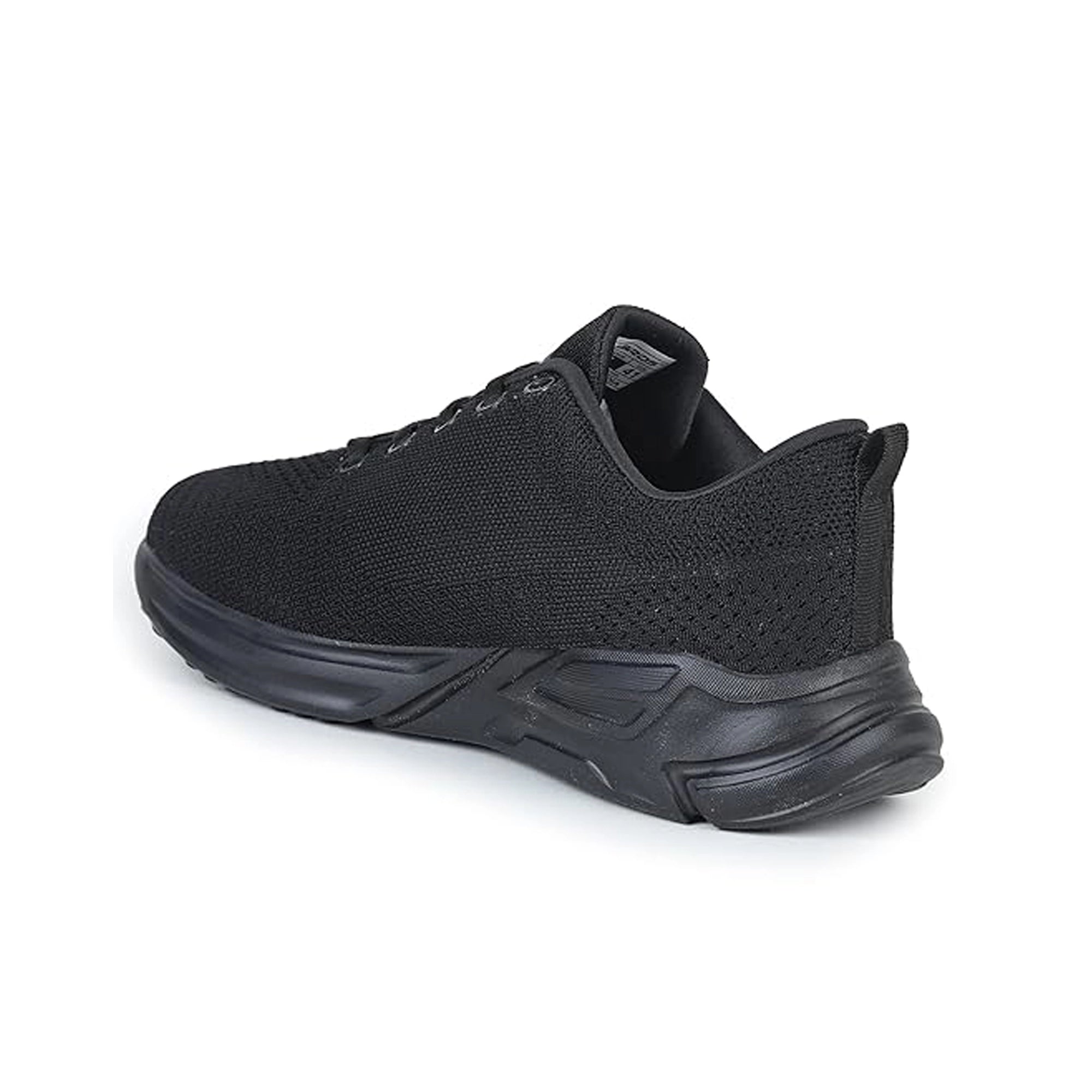 ABROS Domingo Men's Sports Shoes Black - ASSG0205