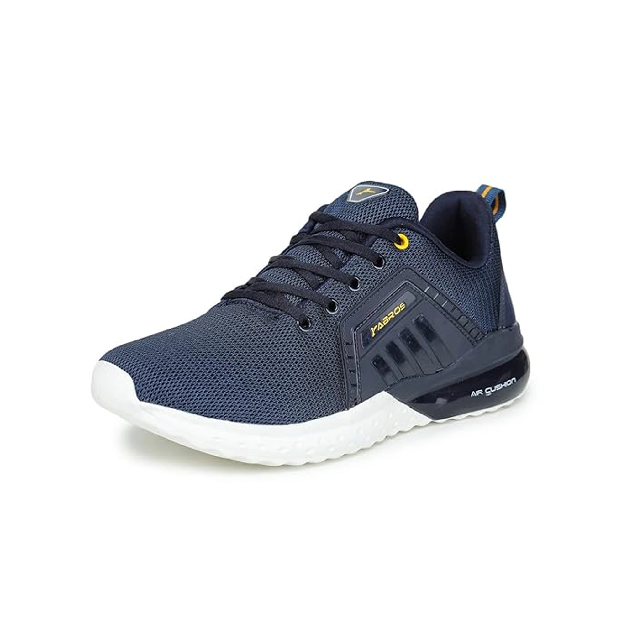 ABROS Hobart Men's Running Shoes Navy - ASSG0163