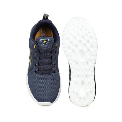 ABROS Hobart Men's Running Shoes Navy - ASSG0163