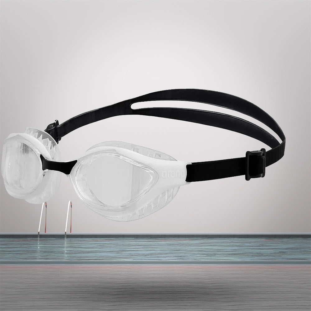 Arena Air Bold Swipe Swimming Goggles | InstaSport