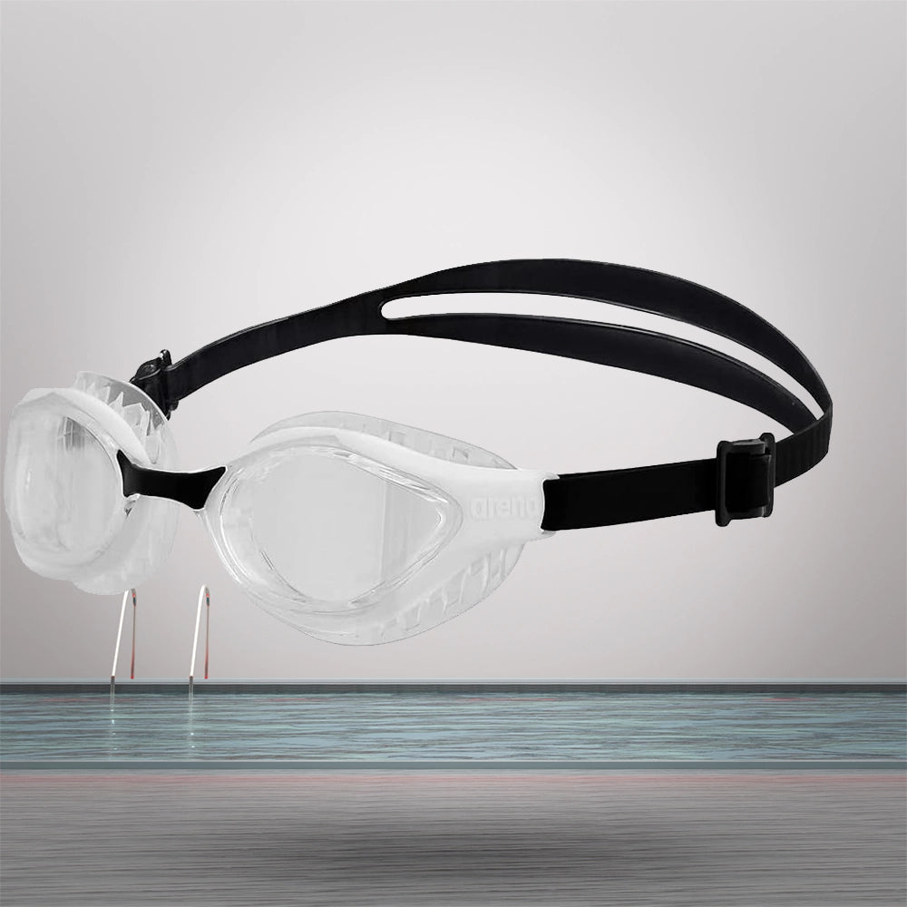Arena Air Bold Swipe Swimming Goggles - InstaSport