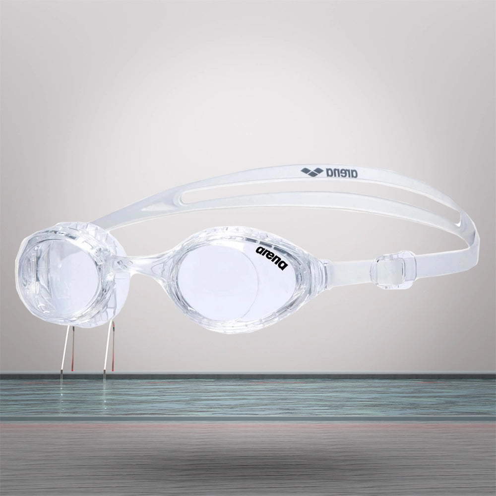 Arena Air Soft Swimming Goggles - InstaSport