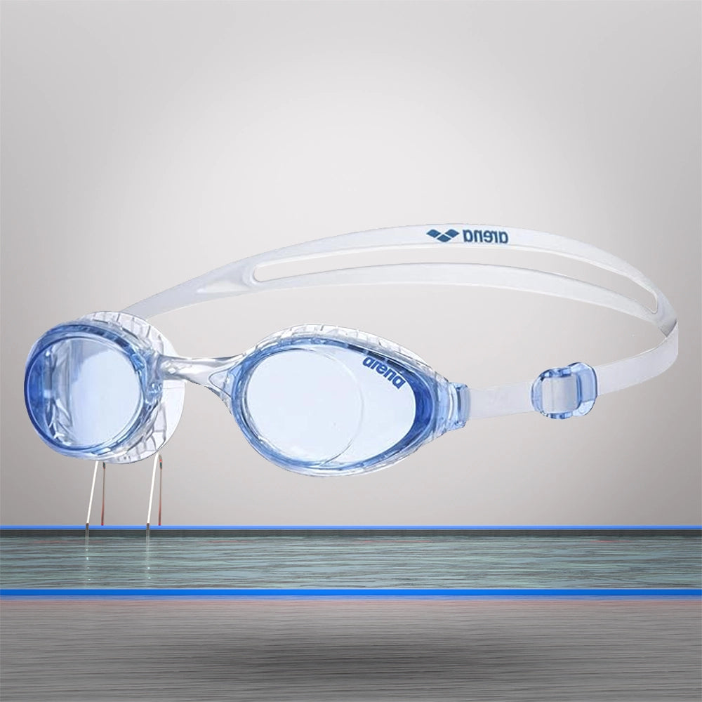 Arena Air Soft Goggles - Blue - InstaSport