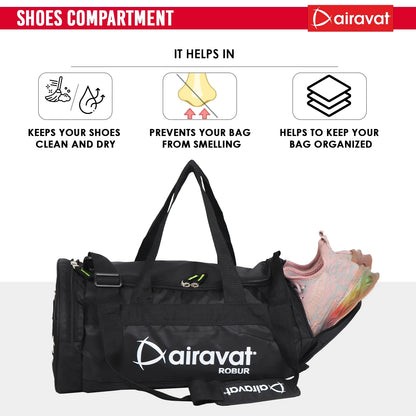 AIRAVAT_ROBUR_053_Black_Open_Instasport