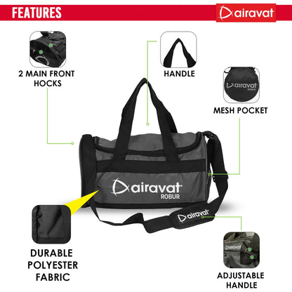 AIRAVAT_ROBUR_053_Grey_Spec_Instasport