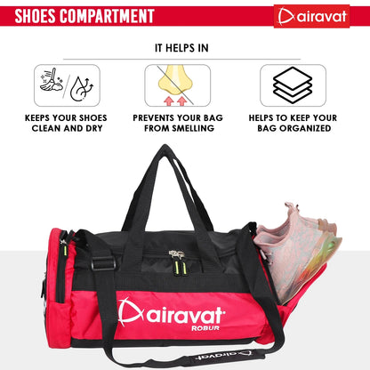 AIRAVAT_ROBUR_053_Red_Open_Instasport