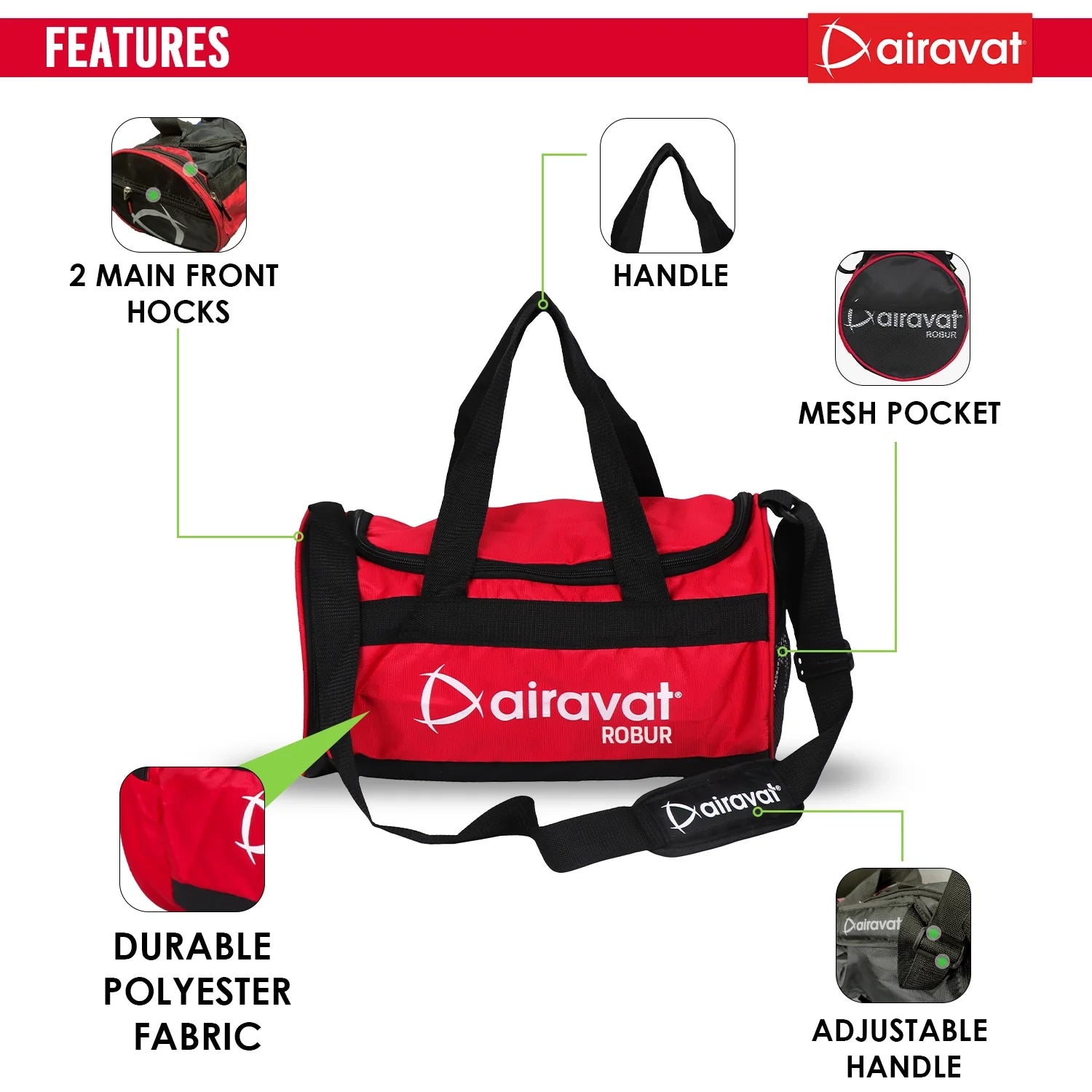 AIRAVAT_ROBUR_053_Red_Spec_Instasport