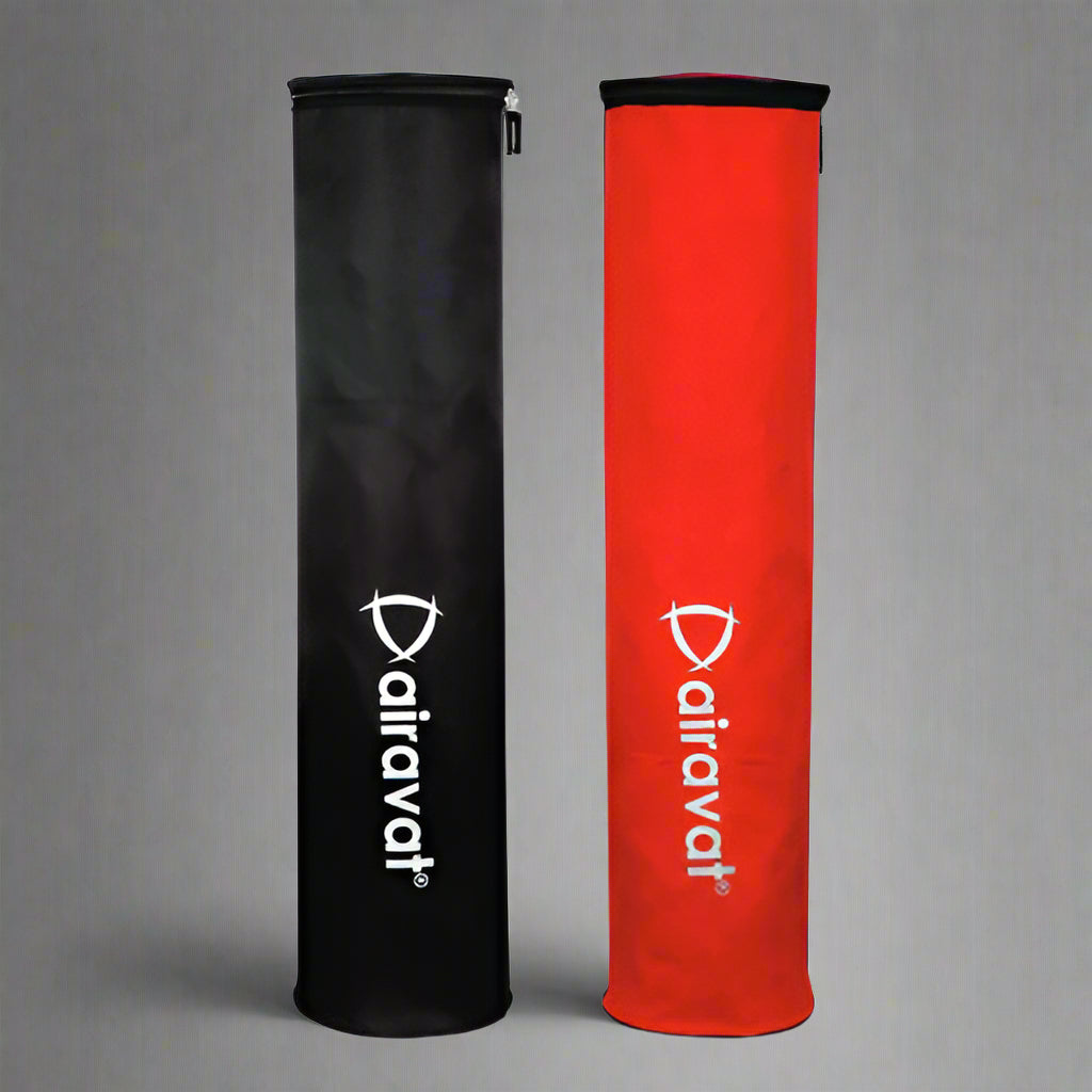 AIRAVAT_YOGA_BAG_12MM_Red_Black_Instasport