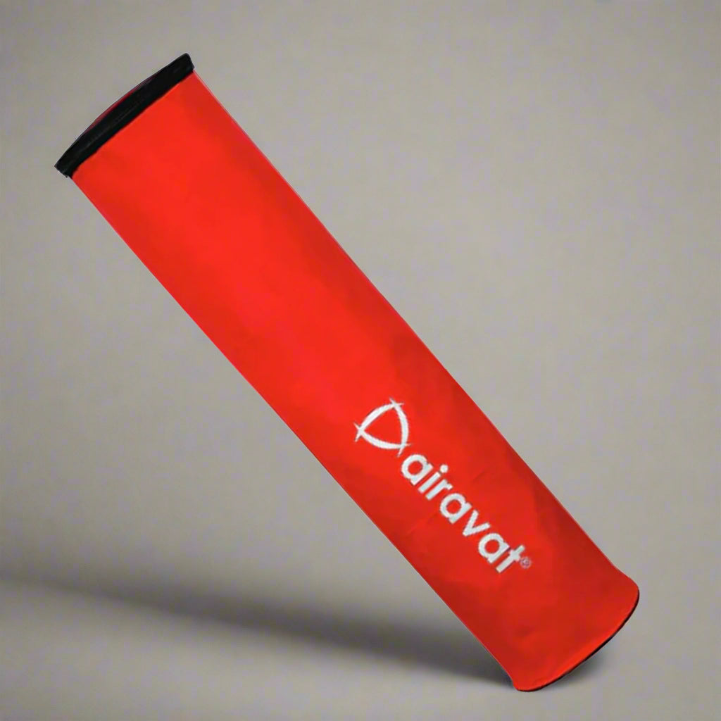 AIRAVAT_YOGA_BAG_12MM_Red_Side_Instasport