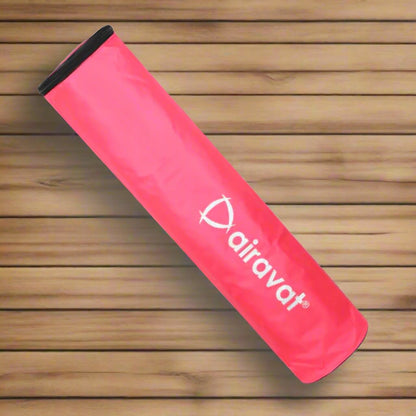 AIRAVAT_YOGA_BAG_8MM_Pink_Side_Instasport