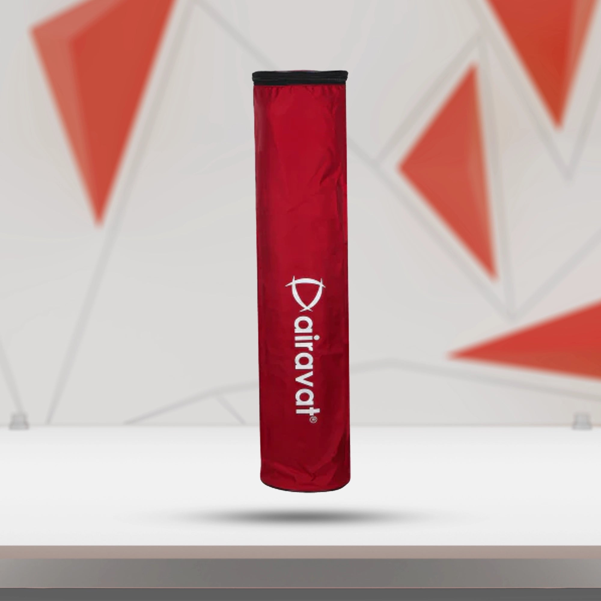 AIRAVAT_YOGA_BAG_8MM_Red_Instasport