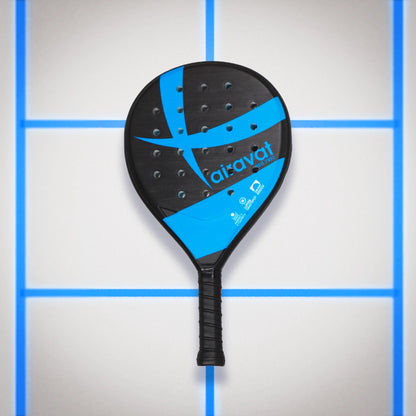 AIRAVAT AREIS PADDLE RACQUET 7452 - InstaSport