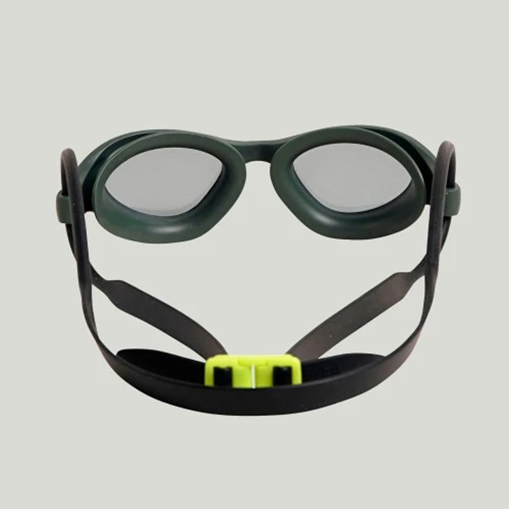 Arena 365 Training Swimming Goggles - Green - InstaSport