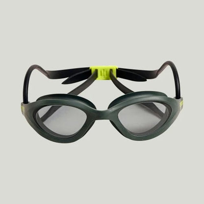 Arena 365 Training Swimming Goggles - Green - InstaSport