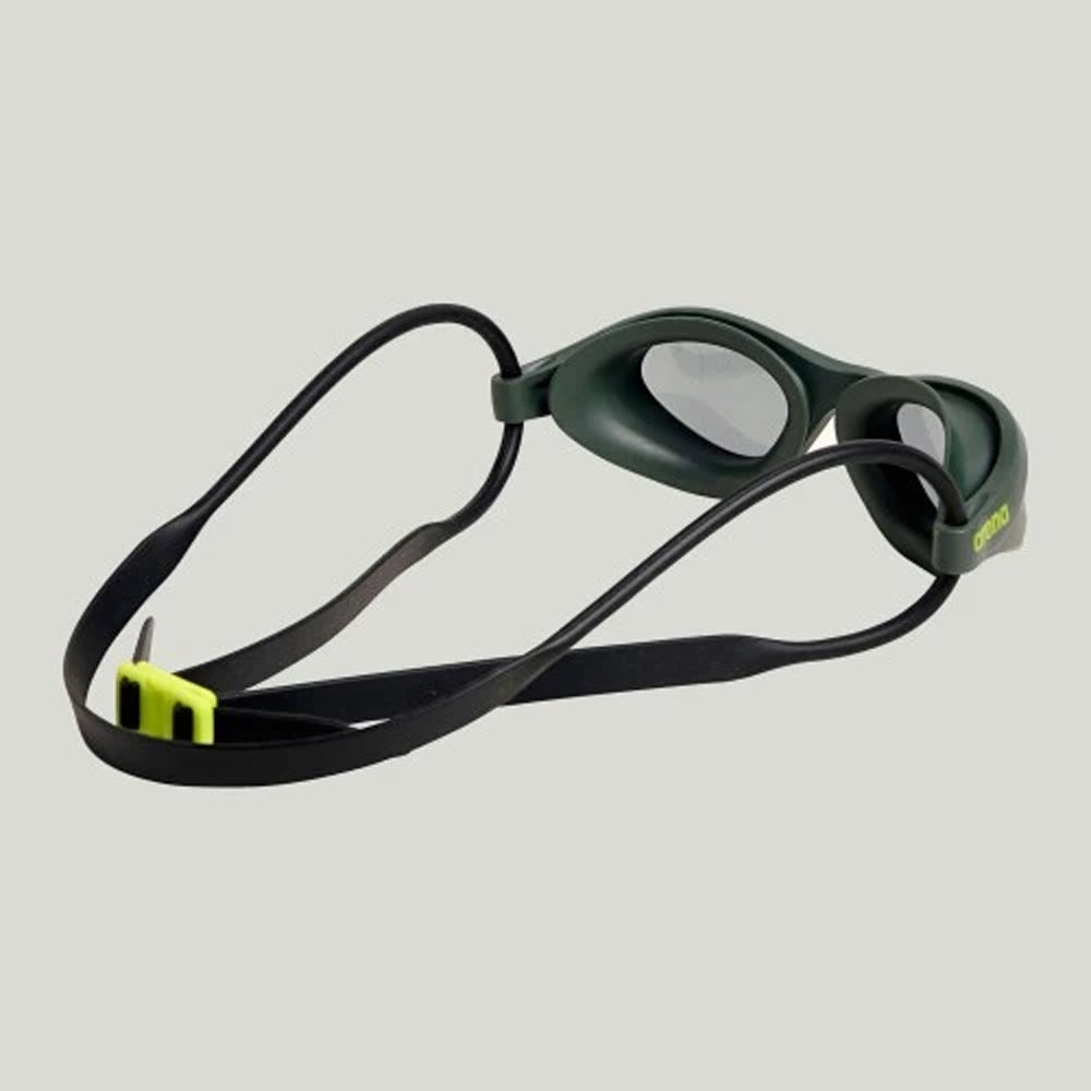 Arena 365 Training Swimming Goggles - Green - InstaSport