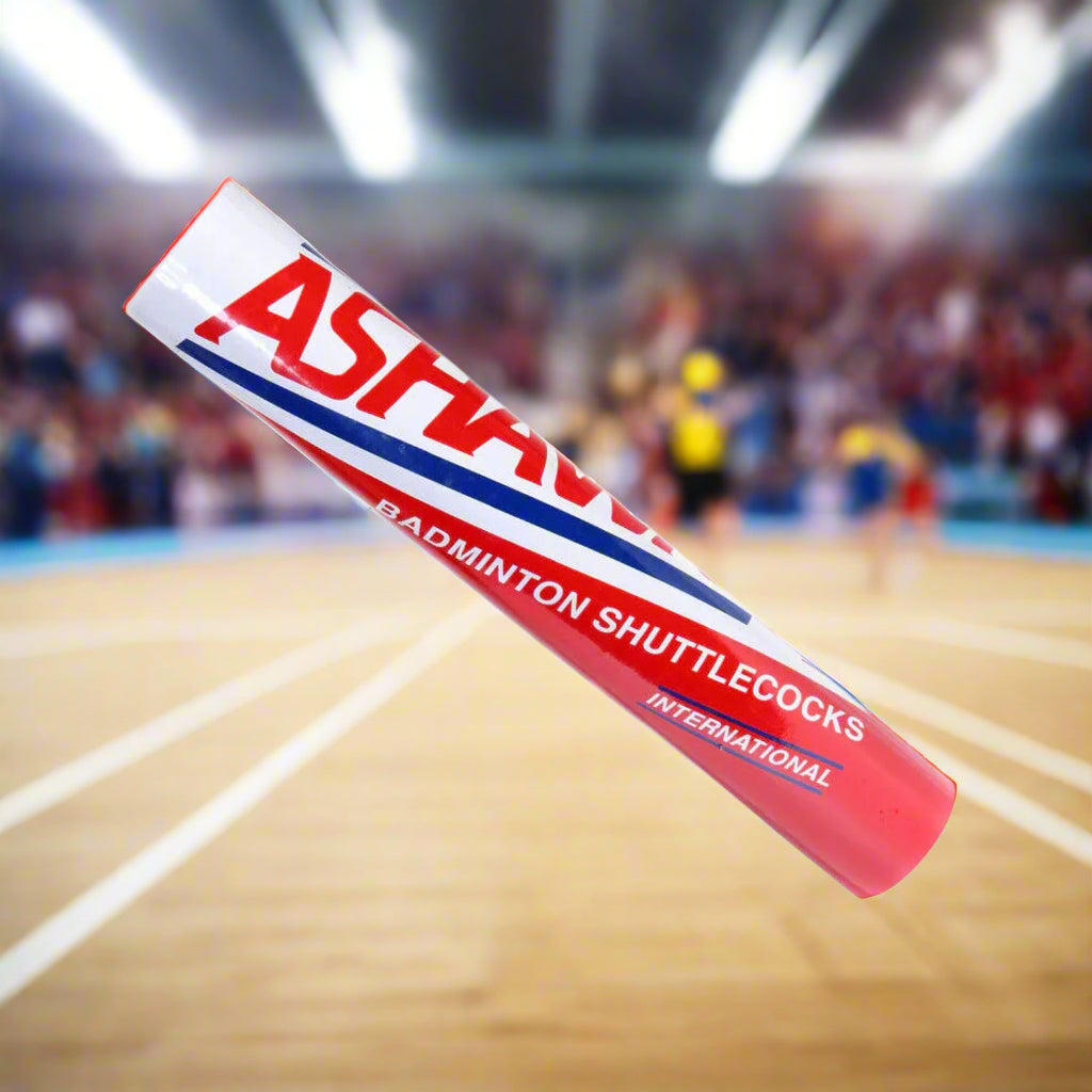 ASHAWAY_INTERNATIONAL_BADMINTON_FEATHER_SHUTTLECOCK_SIDE_INSTASPORT