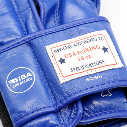 Adidas_AIBA_Boxing_Gloves_Blue_Certificates_InstaSport
