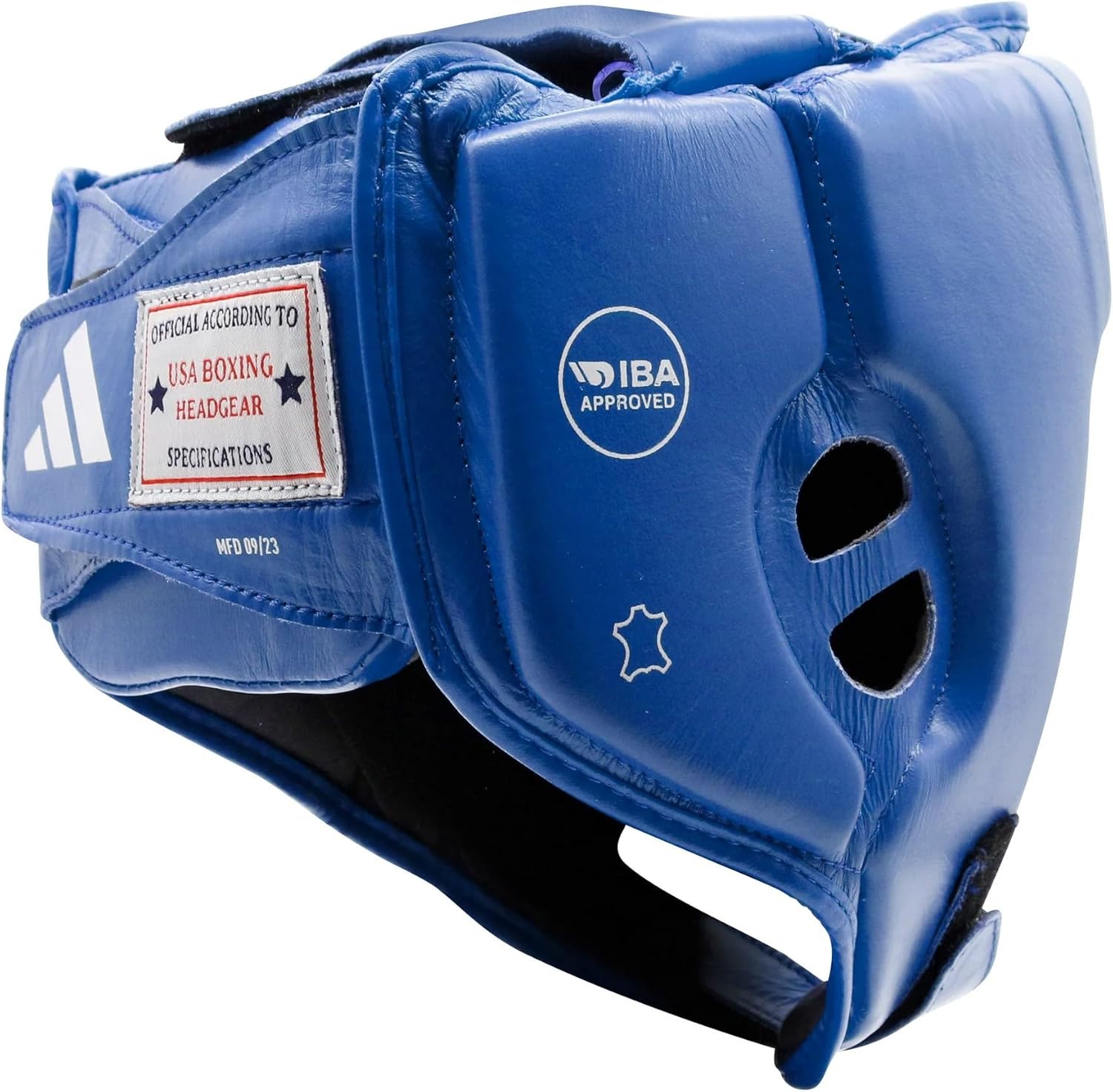 Adidas_AIBA_Boxing_Head_Guard_Blue_Cross_InstaSport