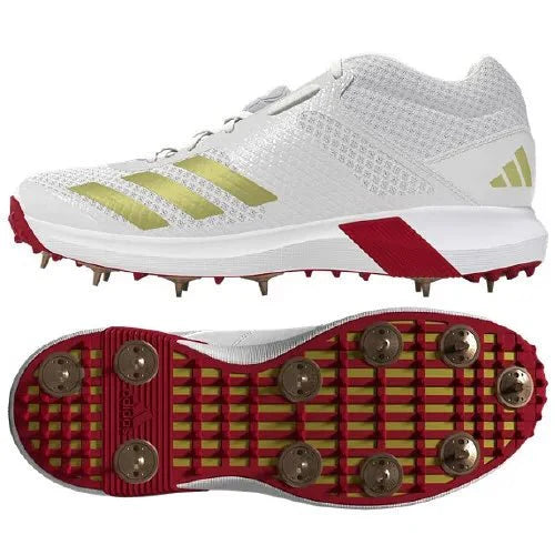 Adidas_Adipower_Mid_20_Gold_Cricket_Shoes_Both_InstaSport