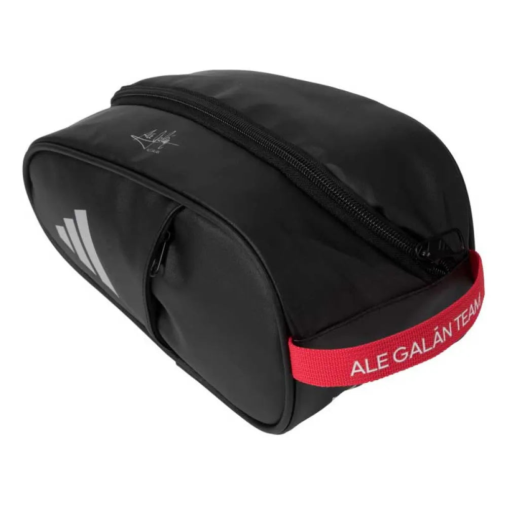 Adidas_Black_Red_3.4_Pickleball_Accessories_Bag_Full_InstaSport