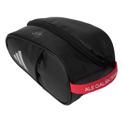 Adidas_Black_Red_3.4_Pickleball_Accessories_Bag_Full_InstaSport