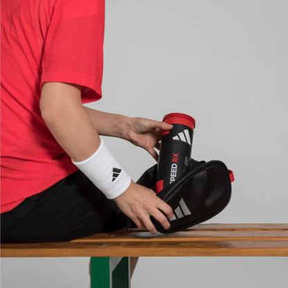 Adidas_Black_Red_3.4_Pickleball_Accessories_Bag_Side_InstaSport