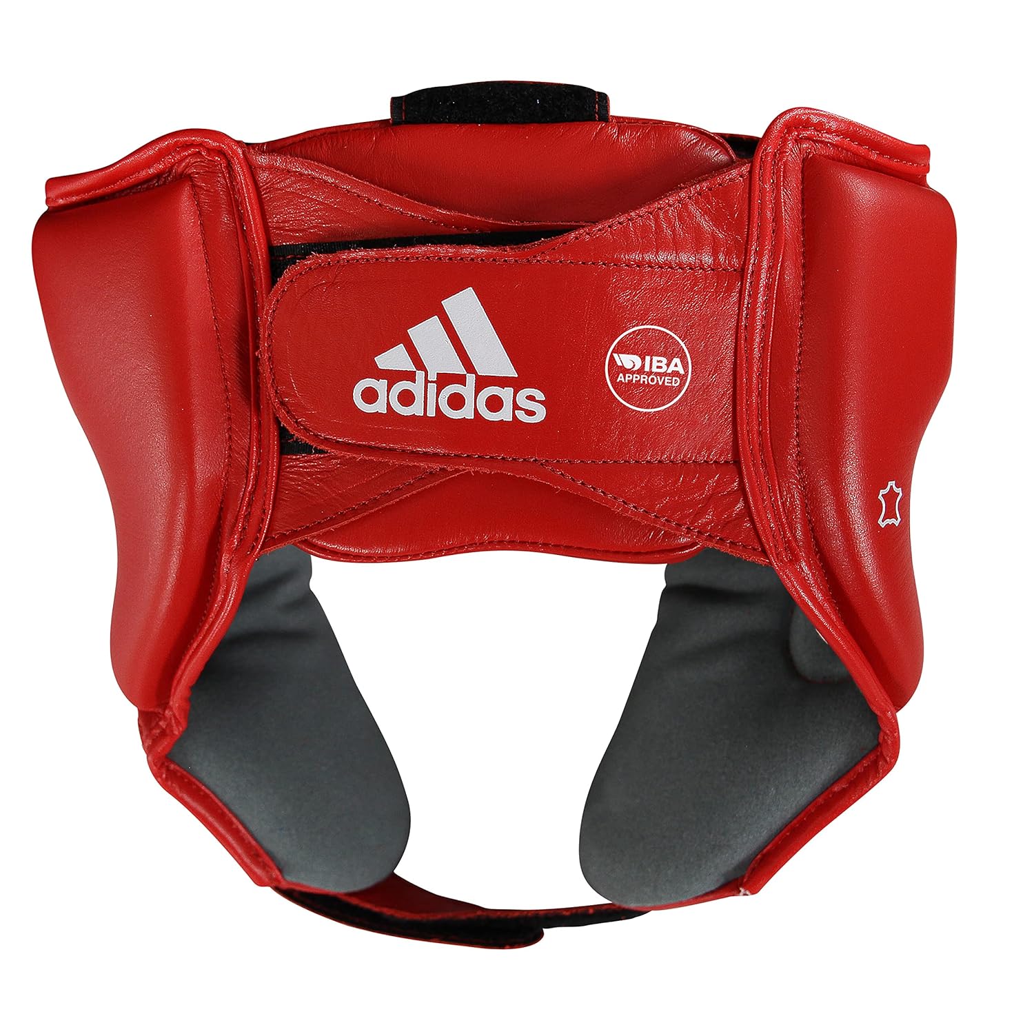 Adidas_Boxing_Head_Guard_Red_Full_InstaSport