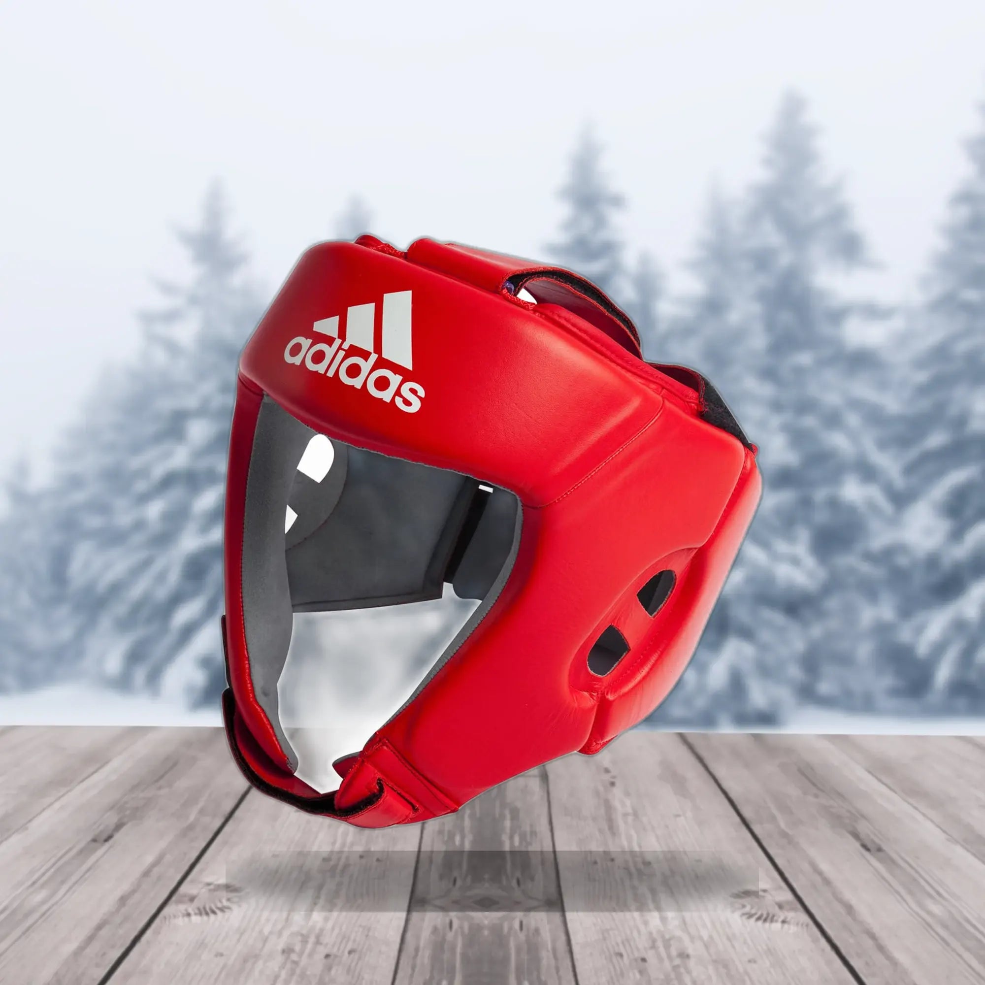 Adidas_Boxing_Head_Guard_Red_Main_InstaSport