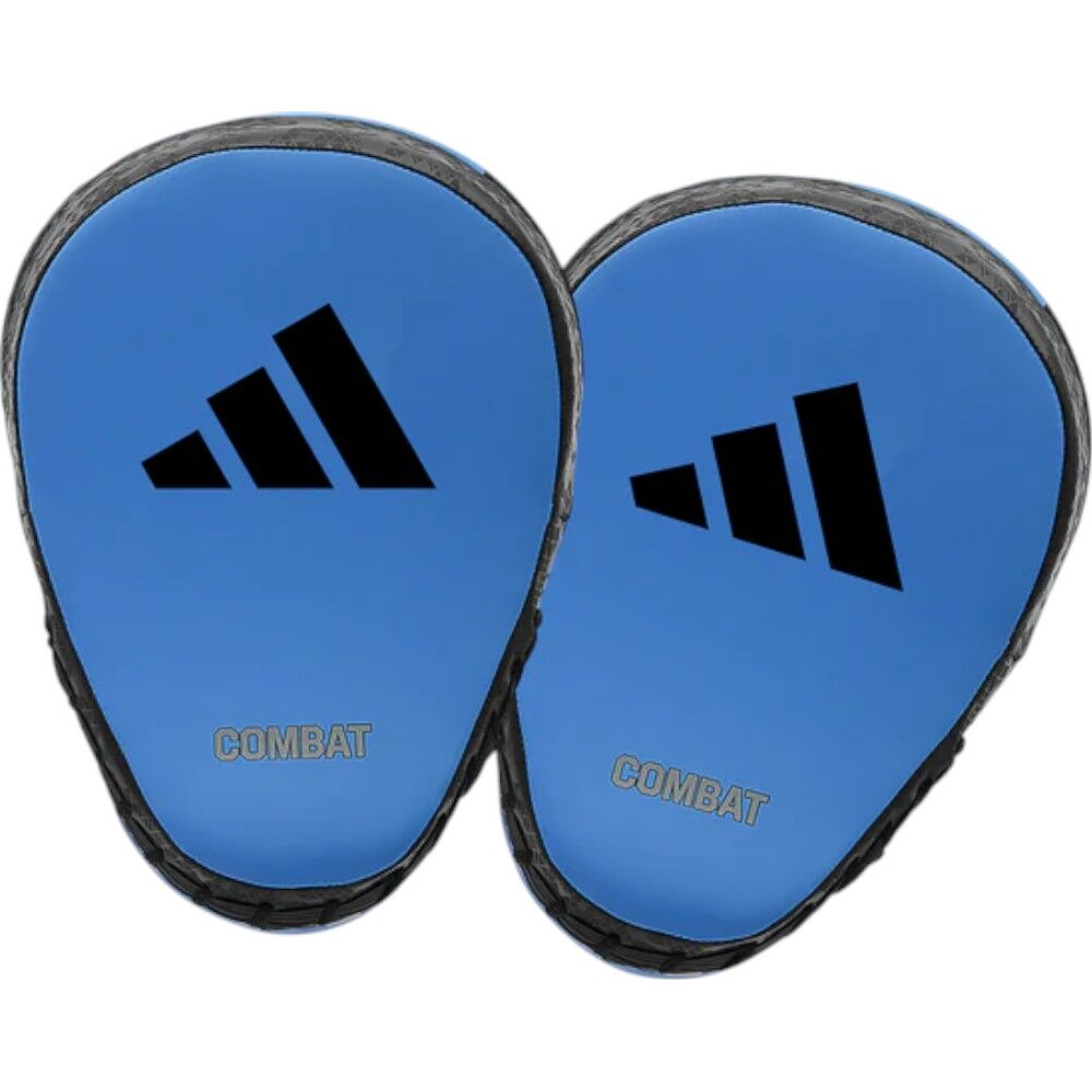 Adidas_Combat_50_Focus_Mits_Blue_Both_InstaSport