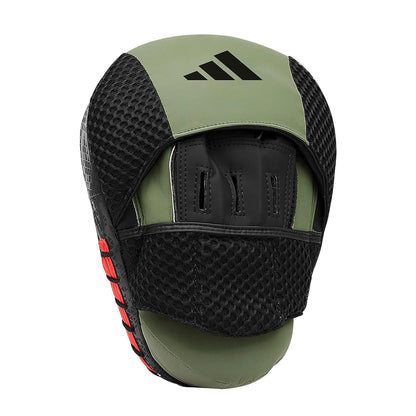Adidas_Combat_50_Focus_Mits_Orbit_Green_Black_Back_InstaSport