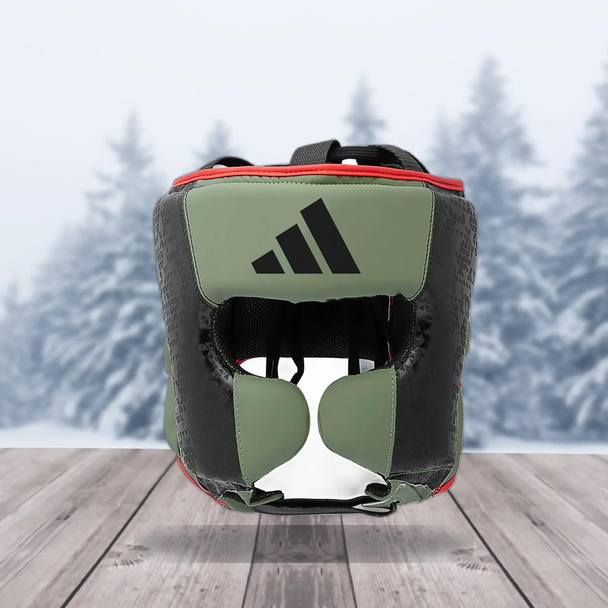 Adidas_Combat_50_Head_Gear_Orbit_Green_Black_Main_InstaSport