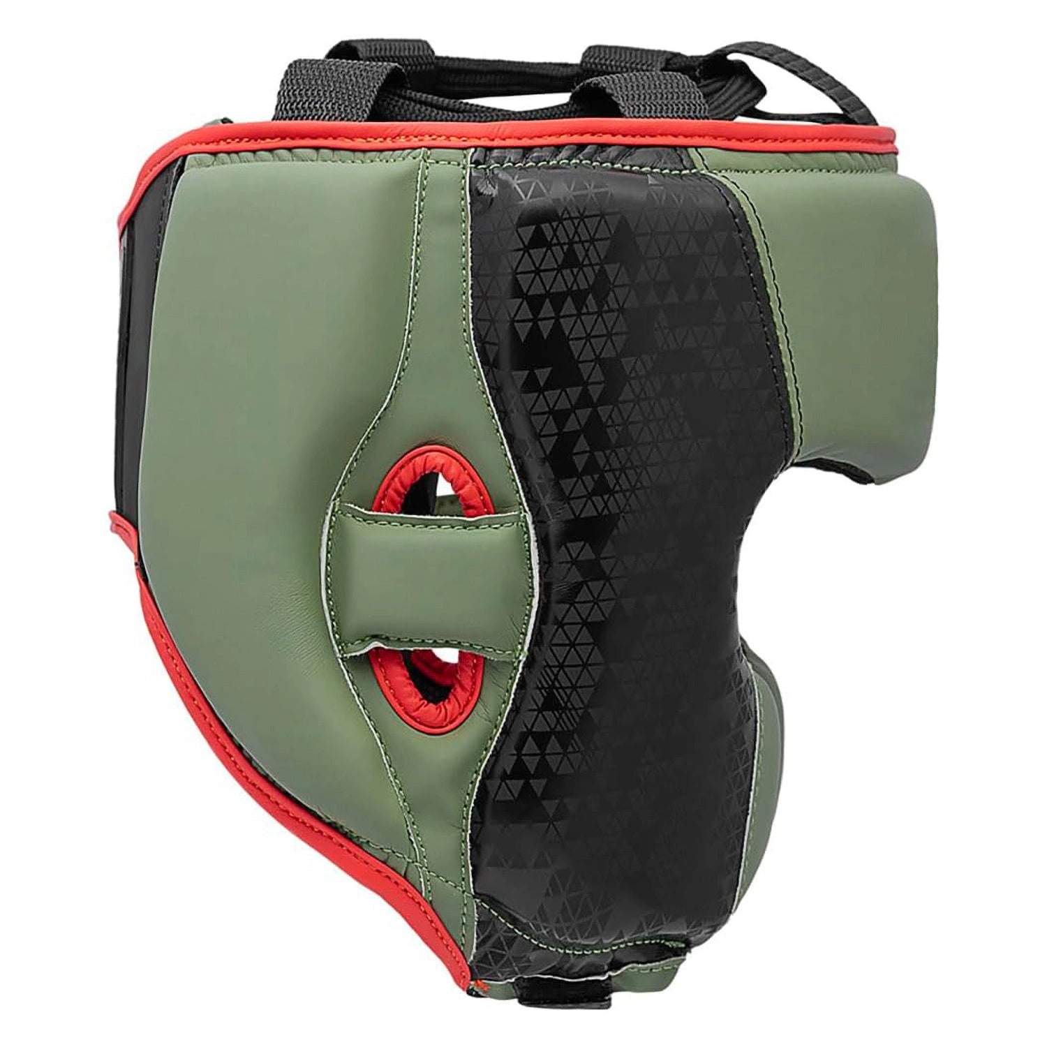 Adidas_Combat_50_Head_Gear_Orbit_Green_Black_Side_InstaSport