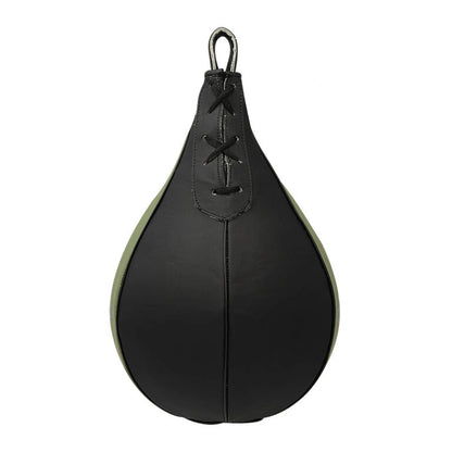 Adidas_Combat_50_Speed_Bag_Olive_Green_Black_Back_InstaSport