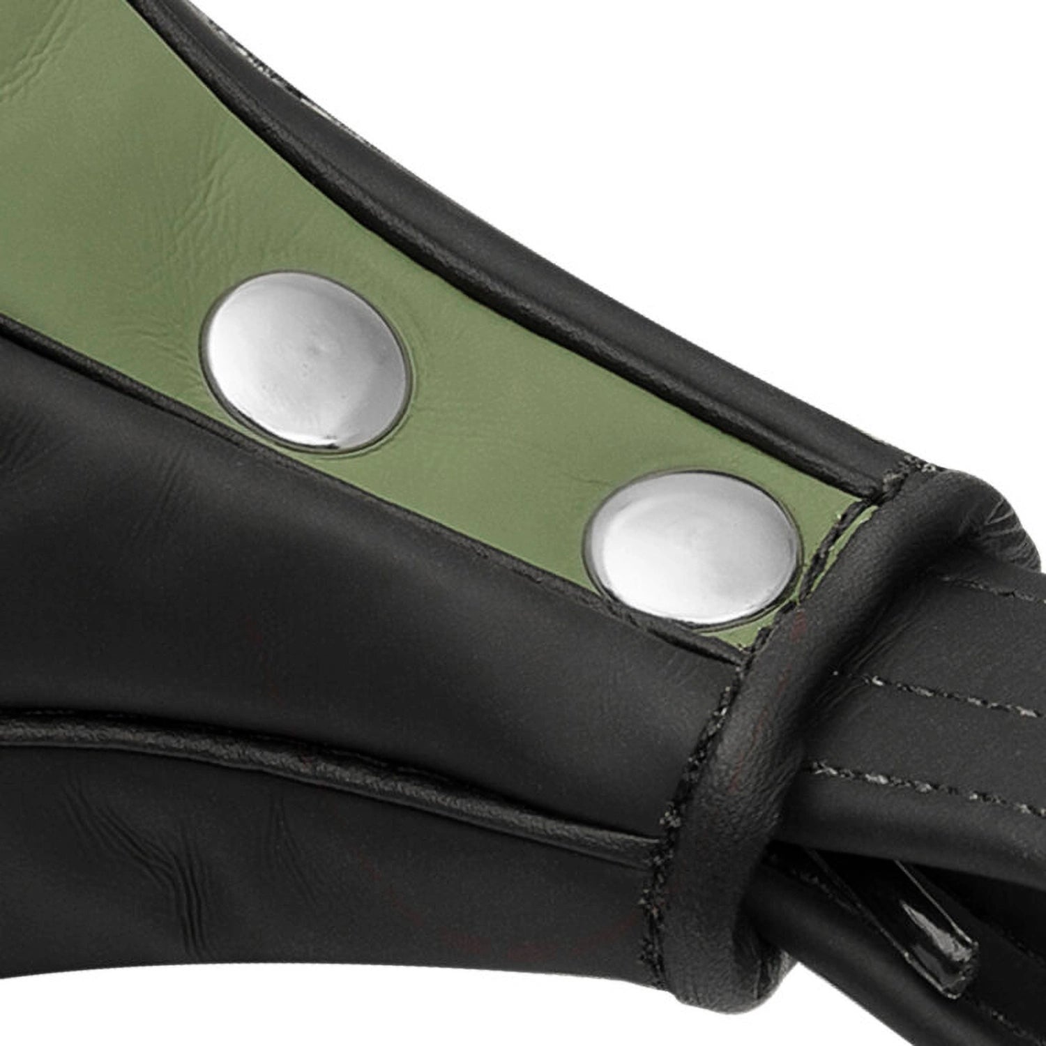 Adidas_Combat_50_Speed_Bag_Olive_Green_Black_Hooks_InstaSport